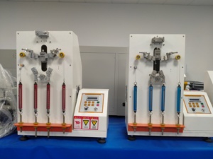 Máquina de Prueba de Durabilidad de Cierres Recíprocos BS 3084 AS <span class=keywords><strong>2332</strong></span> NF G91-005 JIS S3015 - Product Image 2