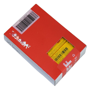 เทอร์มินัล PLC รุ่นใหม่ EL2912 2200 EtherCAT ช่องสัญญาณดิจิตอลเอาต์พุต 2 ช่อง แบบปิดผนึก - Product Image 1