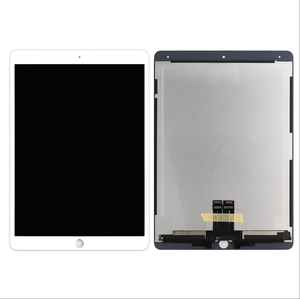 จอ LCD ขายส่ง ใช้ได้กับ <span class=keywords><strong>iPad</strong></span> <span class=keywords><strong>Pro</strong></span> 10.5" 2017 A1701 <span class=keywords><strong>A1709</strong></span> ชุดหน้าจอสัมผัสพร้อมดิจิไทเซอร์สำหรับเปลี่ยน - Product Image 1
