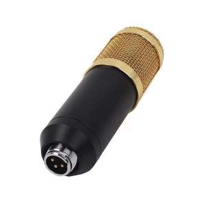 Set di Scheda Audio V8 Versione Inglese con Microfono Capacitivo BM800 per Computer, Canto dal Vivo, Influencer e Presentatori - Product Image 3
