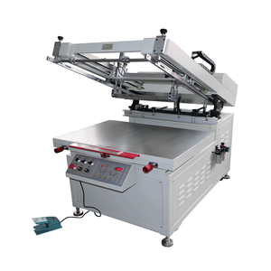 bibo Advanced UV Varnish <b>Printing</b> <b>Machine</b> with Vacuum Table and Tilted Arm for Packaging Applications - Product Image 2