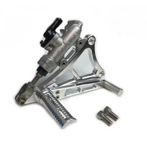 Ensembles arrière de course Grudge pour moto personnalisés OEM pour GSXR1300 Hayabusa - Product Image 6