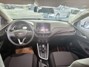 Chevrolet Cavalier 1.0T 325T automatique édition Enjoy 2019, disponible chez les concessionnaires - Product Image 3