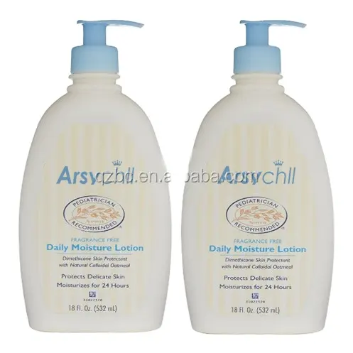 Фирменный лосьон для отбеливания кожи ребенка, безопасная косметика