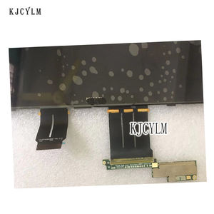 Écran tactile LCD pour ordinateur portable de 13,9 pouces, assemblage MateBook X <span class=keywords><strong>Pro</strong></span> pour <span class=keywords><strong>HUAWEI</strong></span> XPro MACH-W19 MACH-W29 LPM139M422 a - Product Image 3