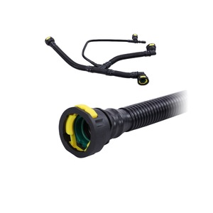 Tuyau de ventilation du carter moteur automobile universel Airship 1192W0, tuyau d'huile en nylon haute résistance pour remplacement et réparation - Product Image 3