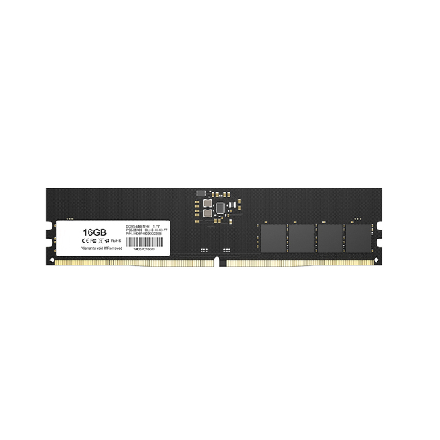 M425R1GB4DB0-CWM - 8GB  Trusted Brand   5600MHz DDR5 Pc5-44800   Single Rank X16 Memory Module