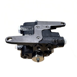 419-43-37203 Piezas Originales para Cargadora de Ruedas 419-43-37203 para WA320-5 - Product Image 3