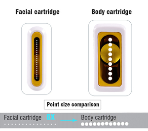 Máquina <span class=keywords><strong>HIFU</strong></span> (Ultrasonido Focalizado de Alta Intensidad) <span class=keywords><strong>7D</strong></span> Facial y Corporal, Cartuchos para Máquina <span class=keywords><strong>HIFU</strong></span> <span class=keywords><strong>7D</strong></span> de Corea - Product Image 3
