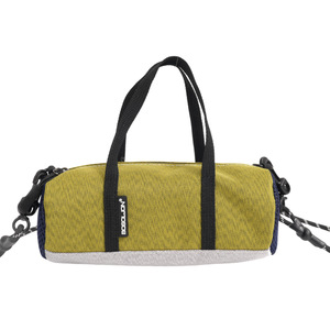 Color Blocking Summer Polyester Zipper Fashion Style Outfit Shape <strong>Small</strong> Cylinder Cross Body Women's Mini Shoulder <strong>Bag</strong> Daily - Product Image 6