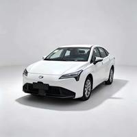 Voiture électrique GAC Aion S Plus édition luxe 2026 avec moteur de 100 kW, intérieur haut de gamme et conduite zéro émission