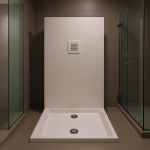 Plato de Ducha Emotion Line Serenity Rectangular Grafito 70 x 180 cm - Product Image 3