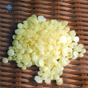 La cire de candelilla naturelle de qualité Offres Spéciales granule la cire de candelilla de matières premières industrielles pour l'encre et l'agent d'imperméabilisation - Product Image 5