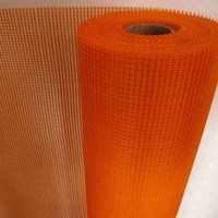 La Construction des Murs De Plâtre En Fiber De Verre Maille