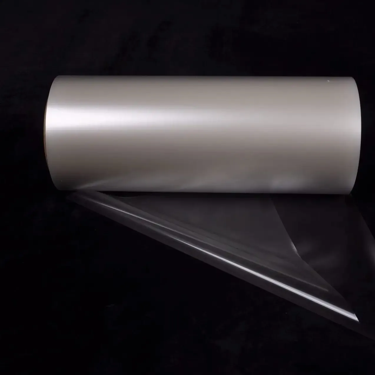 Pellicola di laminazione termica biodegradabile ossidativa di alta qualità pellicola trasparente per stampa elasticizzata