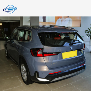 BMW iX1 eDrive25L <span class=keywords><strong>M</strong></span> Sport 2026 Auto Elettrica SUV Compatto 510km Autonomia CLTC Esportazione Calda - Product Image 5