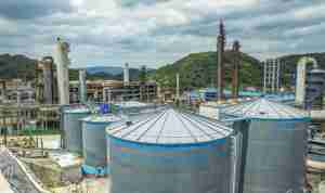 Chất lượng cao nước hòa tan phân bón K2O phân bón hóa học NPK hợp chất D NPK 15-15-15 - Product Image 6