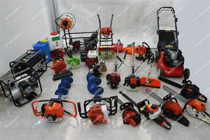 Trivella per terra da 43cc/52cc - Product Image 6