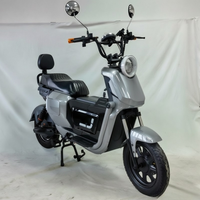 Vélo Électrique Urbain Kiwo Style en Promotion Usine – Vélo Électrique 48V 500W Pas Cher – Vente en Gros Direct Usine Chine