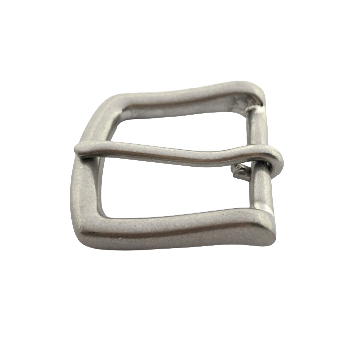 新製品おすすめアンティークシルバー53 * 52mmレトロベルトバックル