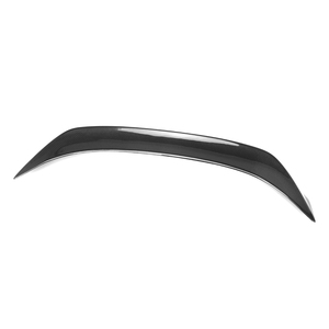 2012-2015 Ducktail Rear Boot Wing Carbon Fiber T-Style <strong>Spoiler</strong> Wing for Toyo Gt86 BRZ - Product Image 3