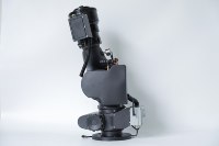 Canon à eau fixe à jet direct, réglable, rotatif à 360 degrés, manuel