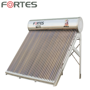 Solar piscina calentador de agua solar para uso en el hogar y el uso <span class=keywords><strong>del</strong></span> <span class=keywords><strong>hotel</strong></span> <span class=keywords><strong>del</strong></span> <span class=keywords><strong>Sur</strong></span> para el mercado de África - Product Image 2
