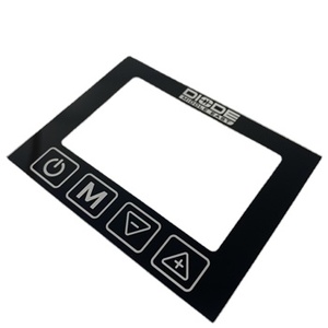 OEM Custom Cut di alta qualità temperato Corning Gorilla <span class=keywords><strong>vetro</strong></span> Touch Screen pannello struttura solida <span class=keywords><strong>vetro</strong></span> Float per Hotel industriali - Product Image 5