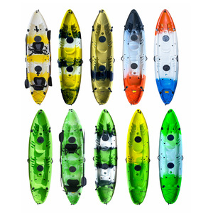 Canette <span class=keywords><strong>de</strong></span> Kayak <span class=keywords><strong>2</strong></span> personnes <span class=keywords><strong>en</strong></span> plastique, fabrication chinoise <span class=keywords><strong>en</strong></span> promotion, - Product Image 6