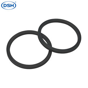 Anello di tenuta <span class=keywords><strong>X</strong></span>-<span class=keywords><strong>Ring</strong></span> a tenuta lobata idraulica/pneumatica a basso attrito e Anti-estrusione a prova di perdite <span class=keywords><strong>X</strong></span>-<span class=keywords><strong>Ring</strong></span> - Product Image 2