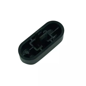 ฝาครอบปุ่มปรับพนักพิงเบาะมาเซราติ 980145095 980145096 พลาสติกแบบสากล - Product Image 2