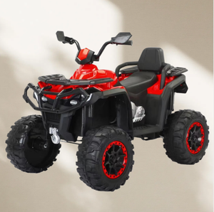 Coche de Juguete Eléctrico de Cuatro Ruedas a la Moda para Niños, Coche de Juguete para Bebés, Coche de Juguete Eléctrico con Control Remoto para Niños. - Product Image 4