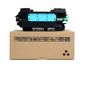 Cartuccia Toner P501 per uso in ricoh IM430 IM350 P501 P502 <span class=keywords><strong>Savin</strong></span> IM 430 IM350 P501 P502 - Product Image 2