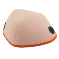 Filtre à air pour moto, mousse haute performance 4 temps pour KTM SX/SXF Husqvarna TC/FC GasGas MC/MCF (2026) 154119DR