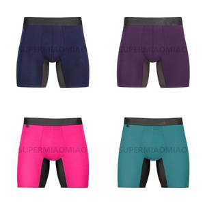 Pakaian dalam serat bambu Australia pria, pakaian dalam bambu hijau ramah lingkungan untuk pria - Product Image 4