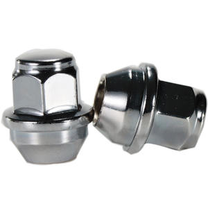 Écrou de roue Lug M12x1.5 pour <span class=keywords><strong>Ford</strong></span> Focus Ranger <span class=keywords><strong>Fiesta</strong></span> Ecosport Écrous de roue M12-1.5 avant et arrière - Product Image 4