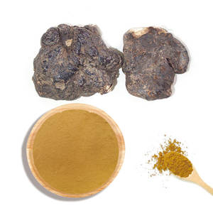 Qinshantang Organic 20% Beta Glucan Extracto de hongo natural Zhuling <span class=keywords><strong>Polyporus</strong></span> Umbellatus Extracto en polvo - Product Image 1