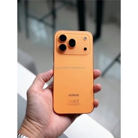 Version globale 2026 Glory 600 Pro Snapdragon 8 Gen 6,57 pouces AMOLED 120 Hz 7000 mAh Téléphone avec appareil photo 200 MP