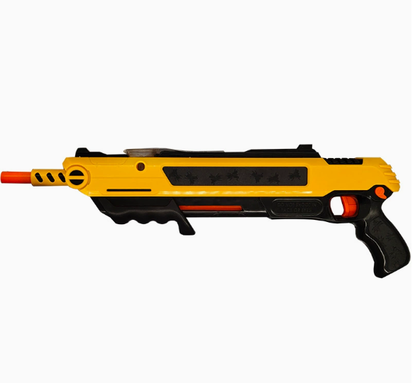 jaune-noir