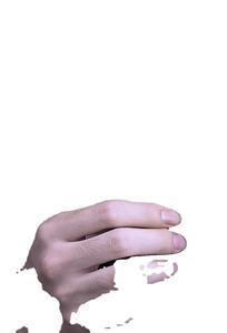 Montre à quartz pour homme en cuir, grand cadran, marque privée chinoise, style tendance, Relogio Masculino - Product Image 6