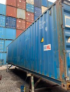 Best Price 20ft 40ft 40gp Container <strong>Freight</strong> Rates <strong>Shipping</strong> 40gp Used Container Export Container 40gp - Product Image 2