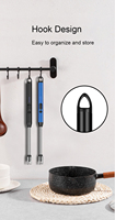 Allume-cigare à arc à charge rapide USB Type-C Pulse Igniter