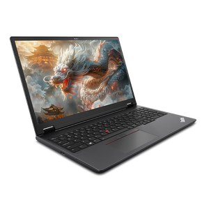 Venta al por Mayor de Portátiles Lenovo ThinkPad P16v AIPC, Estación de Trabajo Móvil, Ultra7, Múltiples Opciones de Memoria, GPU Personalizables - Product Image 2
