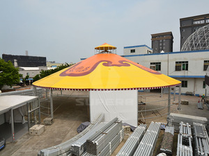 Hermosa tenda <span class=keywords><strong>circo</strong></span> - Product Image 2