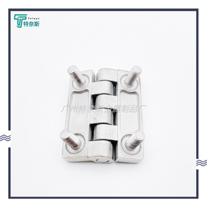 Telays Cl209 1 Bisagras de Acero Inoxidable 304 para Puertas Industriales y Ventanas con Pernos para Puertas de Gabinetes Eléctricos - Product Image 4