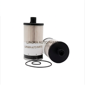 Filtro de Aceite y Combustible para Motor Diésel FS20019/FS20020/FS20021/53C0945 Compatible con Cummins - Product Image 2