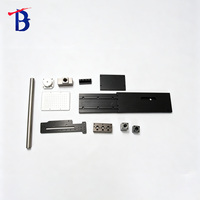 Fabrication de tôles OEM ODM, découpe laser CNC de précision sur mesure, pièces métalliques, service de prototypage, 15 ans d'expérience, CE