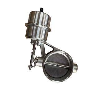 Válvula de vacío de escape de coche de alto rendimiento JTLD normalmente abierta/cerrada - Product Image 6