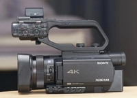 Son-y PXW-Z90V 3G-SDI sortie Portable haute résolution 4K caméscope vidéo caméra nouvelles flux en direct enregistrement rapide hybride AF