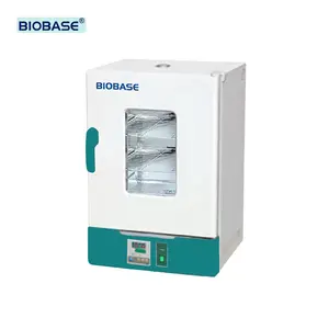 BIOBASE CN inkubator suhu konstan laboratorium BJPX-H30II inkubator rak dapat disesuaikan